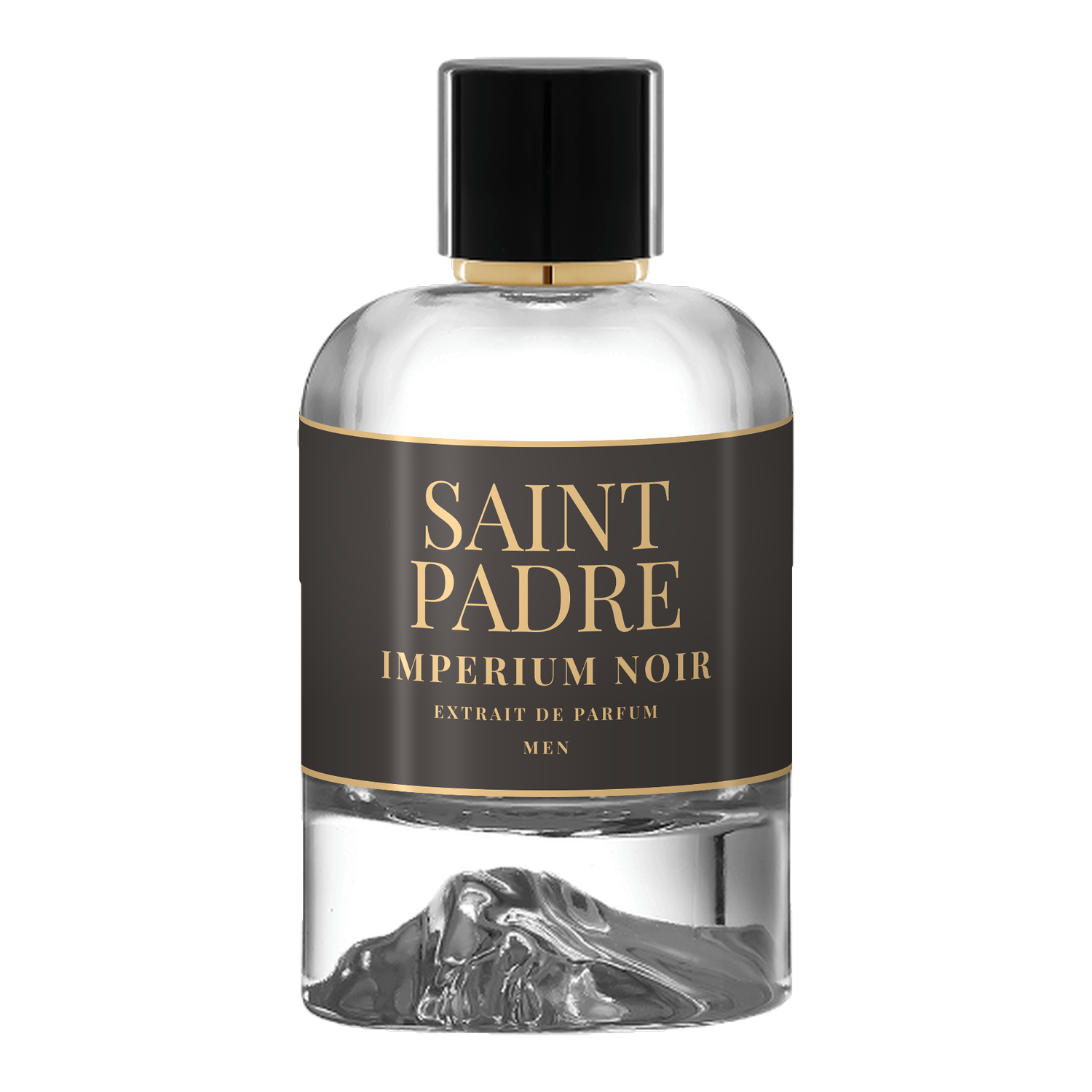 SAINT PADRE - IMPERIUM NOIR