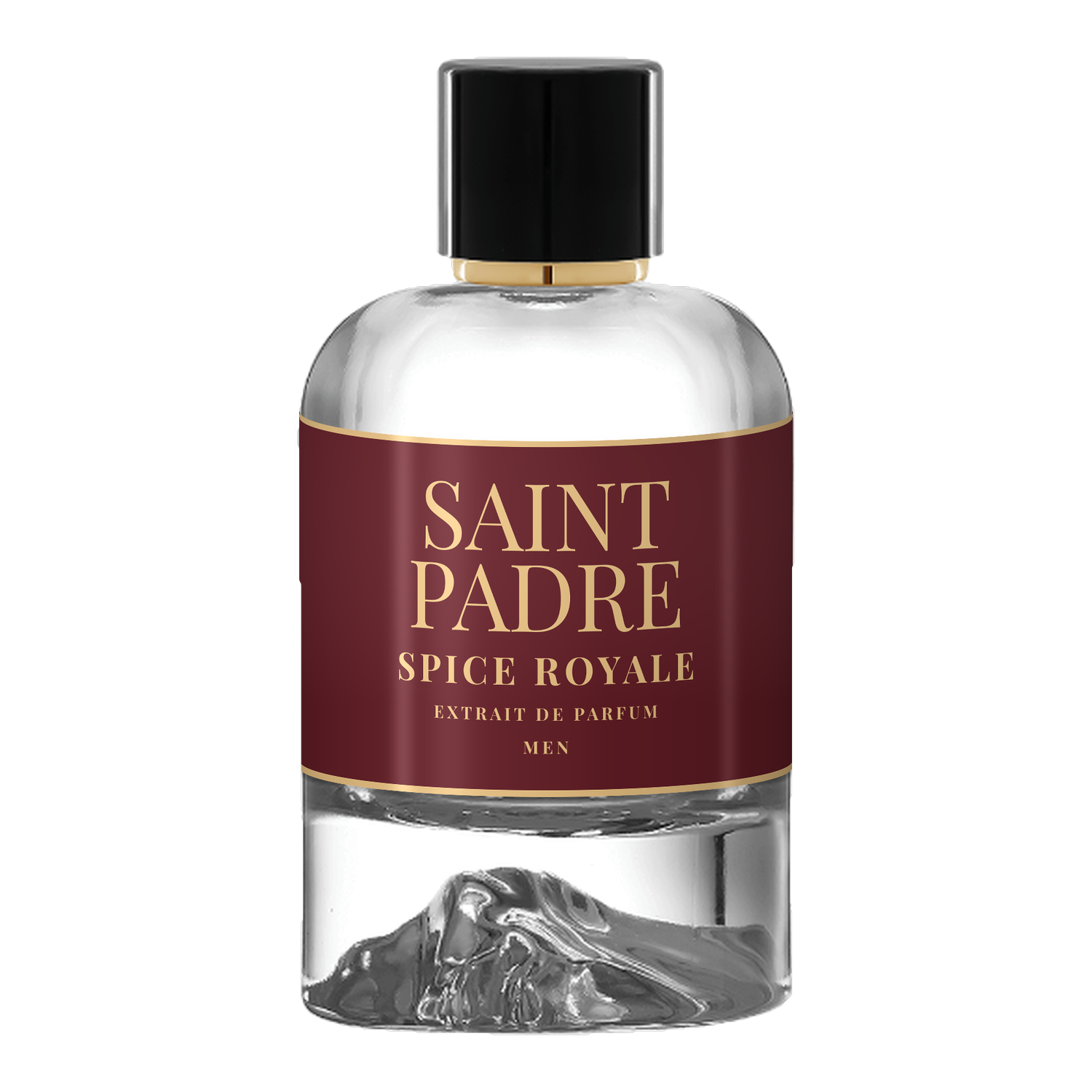 SAINT PADRE - SPICE ROYALE